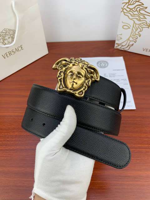 Replica High Quality 1:1 copied Versace Belts