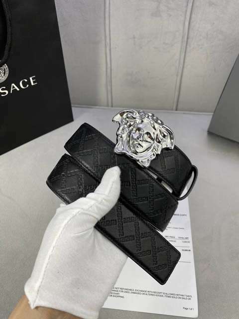 Replica High Quality 1:1 copied Versace Belts