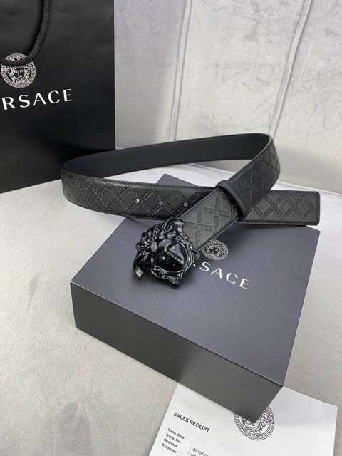 Replica High Quality 1:1 copied Versace Belts