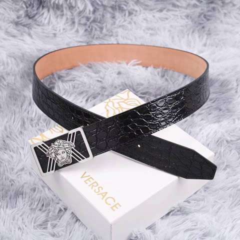 Replica High Quality 1:1 copied Versace Belts