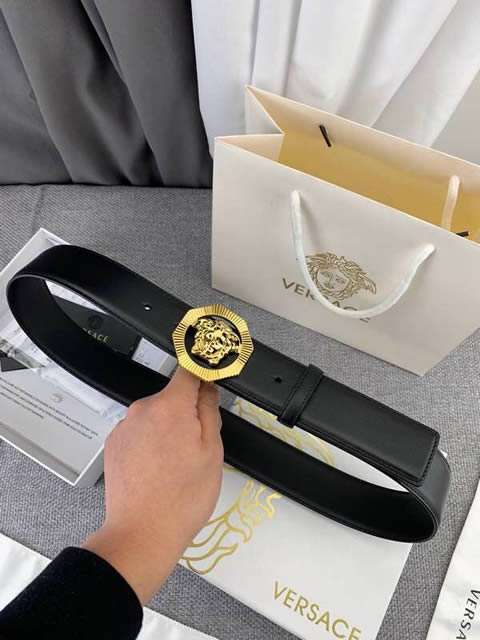 Replica High Quality 1:1 copied Versace Belts