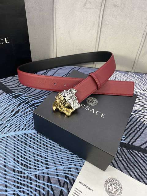 Replica High Quality 1:1 copied Versace Belts