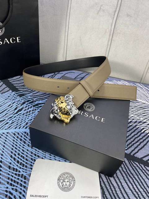 Replica High Quality 1:1 copied Versace Belts