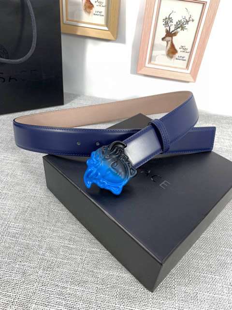 Replica High Quality 1:1 copied Versace Belts