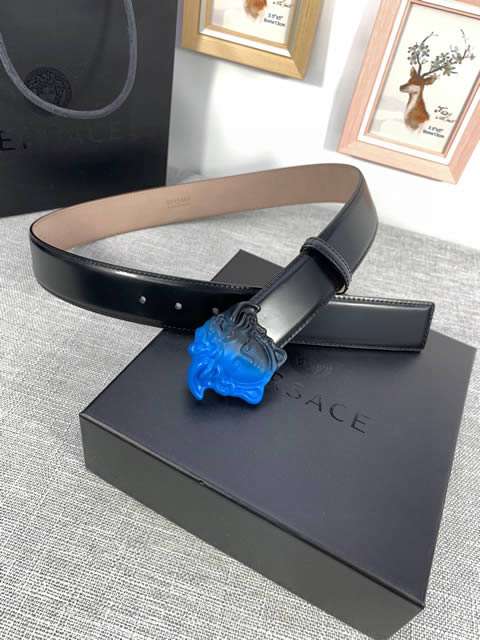 Replica High Quality 1:1 copied Versace Belts