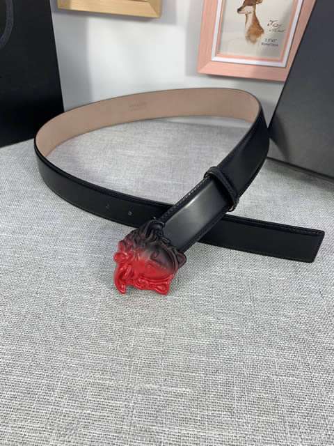 Replica High Quality 1:1 copied Versace Belts