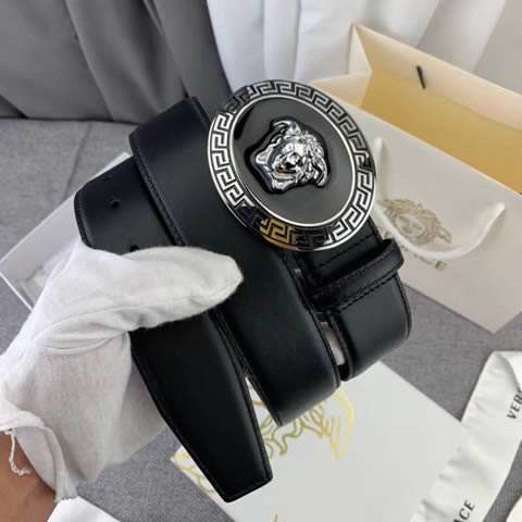 Replica High Quality 1:1 copied Versace Belts