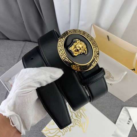 Replica High Quality 1:1 copied Versace Belts