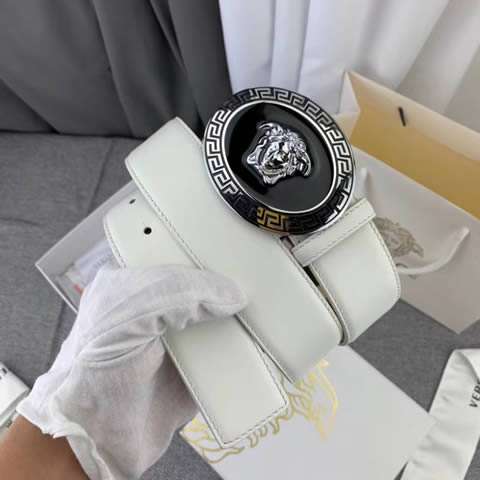 Replica High Quality 1:1 copied Versace Belts