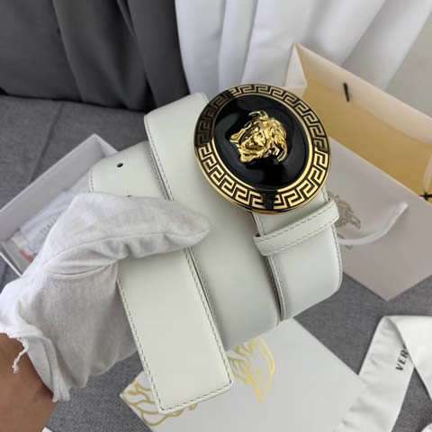 Replica High Quality 1:1 copied Versace Belts