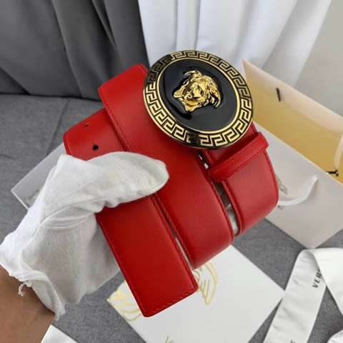 Replica High Quality 1:1 copied Versace Belts