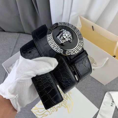 Replica High Quality 1:1 copied Versace Belts