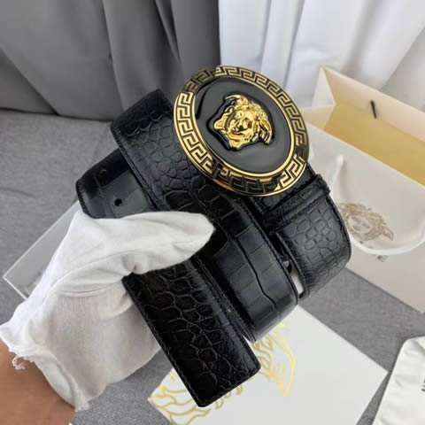 Replica High Quality 1:1 copied Versace Belts