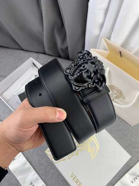 Replica High Quality 1:1 copied Versace Belts