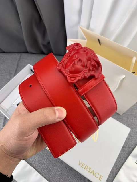 Replica High Quality 1:1 copied Versace Belts