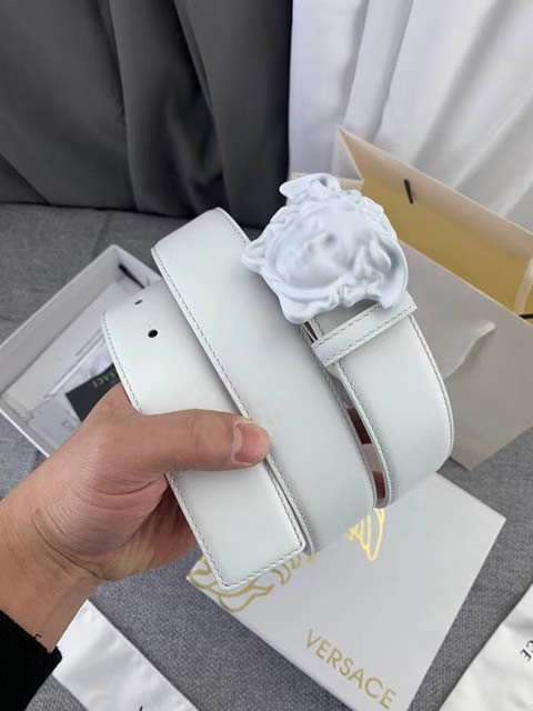 Replica High Quality 1:1 copied Versace Belts