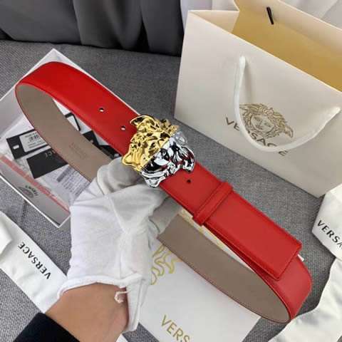 Replica High Quality 1:1 copied Versace Belts