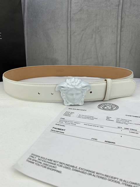 Replica High Quality 1:1 copied Versace Belts