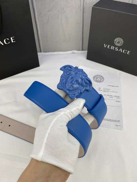 Replica High Quality 1:1 copied Versace Belts