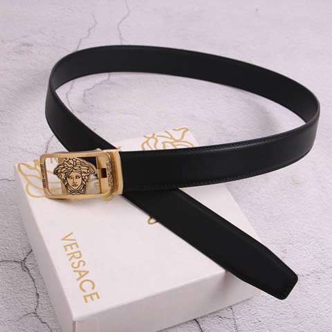 Replica High Quality 1:1 copied Versace Belts