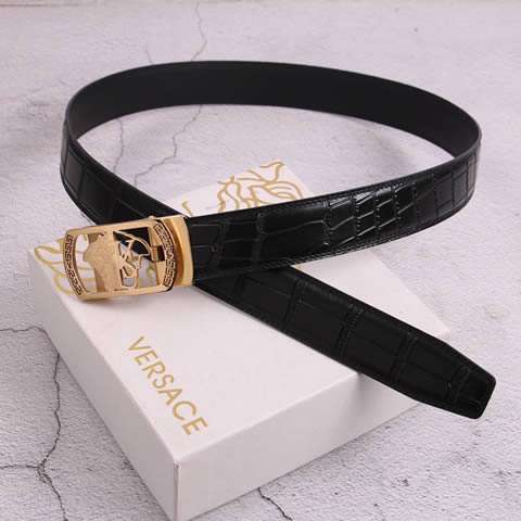 Replica High Quality 1:1 copied Versace Belts