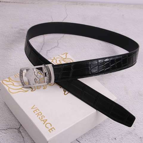 Replica High Quality 1:1 copied Versace Belts