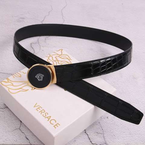 Replica High Quality 1:1 copied Versace Belts