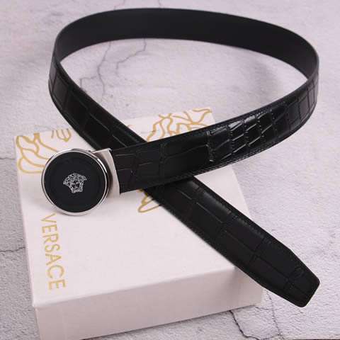 Replica High Quality 1:1 copied Versace Belts