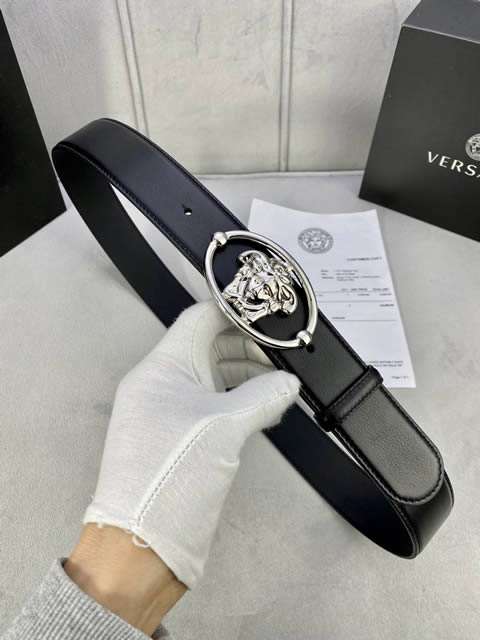 Replica High Quality 1:1 copied Versace Belts