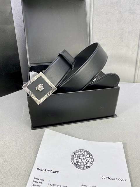 Replica High Quality 1:1 copied Versace Belts