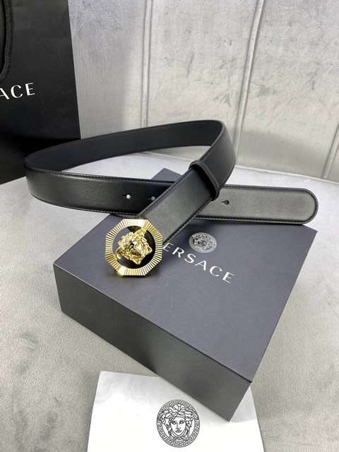 Replica High Quality 1:1 copied Versace Belts