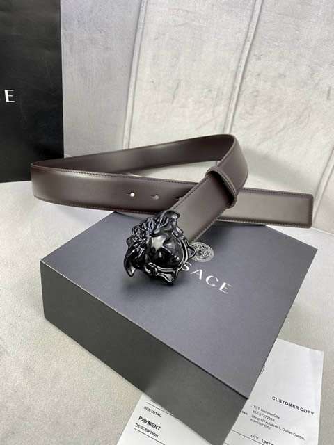 Replica High Quality 1:1 copied Versace Belts