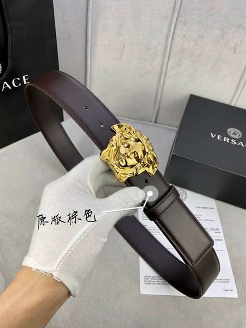 Replica High Quality 1:1 copied Versace Belts