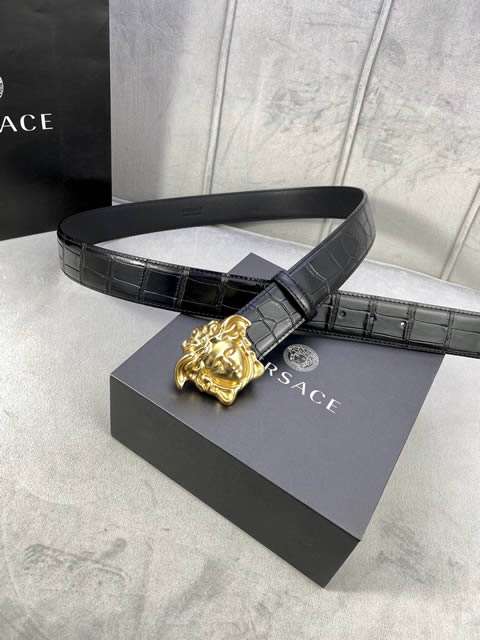 Replica High Quality 1:1 copied Versace Belts