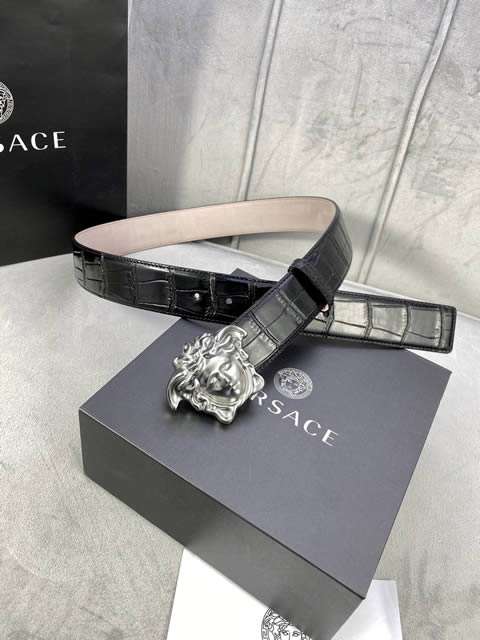 Replica High Quality 1:1 copied Versace Belts