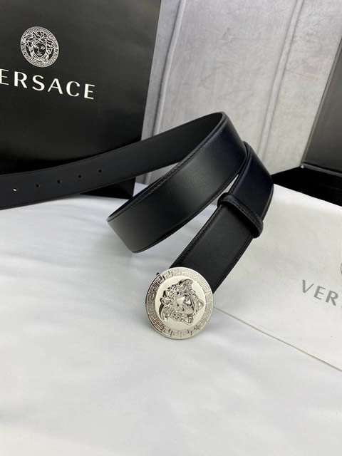 Replica High Quality 1:1 copied Versace Belts