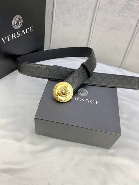 Replica High Quality 1:1 copied Versace Belts