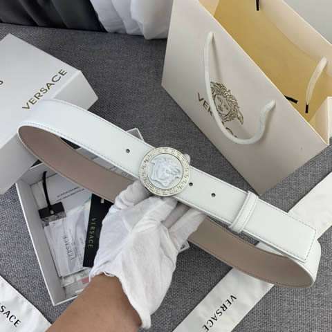 Replica High Quality 1:1 copied Versace Belts