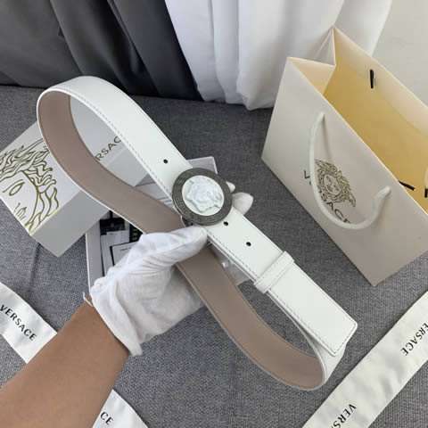 Replica High Quality 1:1 copied Versace Belts