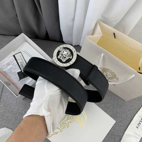 Replica High Quality 1:1 copied Versace Belts