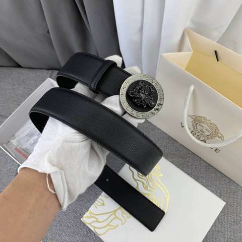 Replica High Quality 1:1 copied Versace Belts