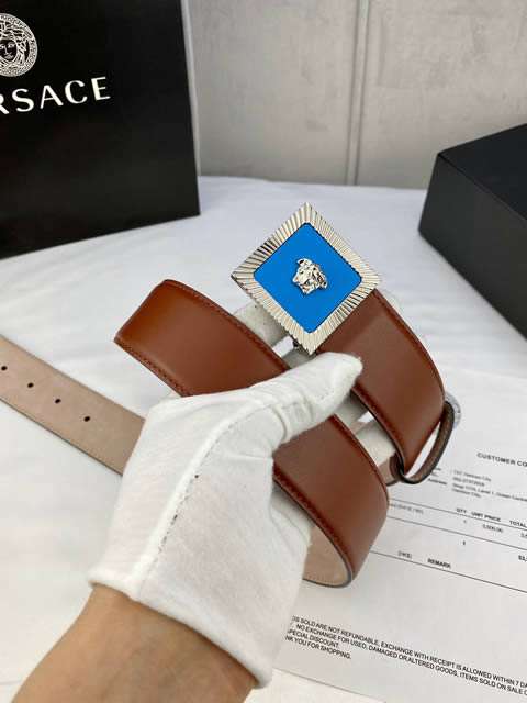 Replica High Quality 1:1 copied Versace Belts