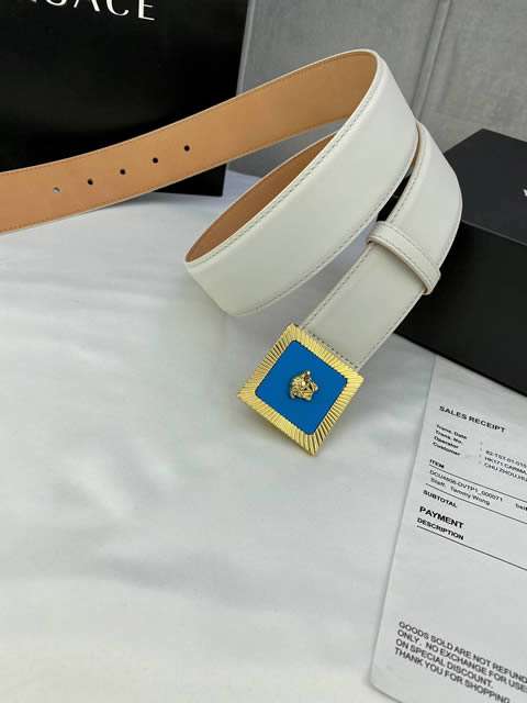 Replica High Quality 1:1 copied Versace Belts