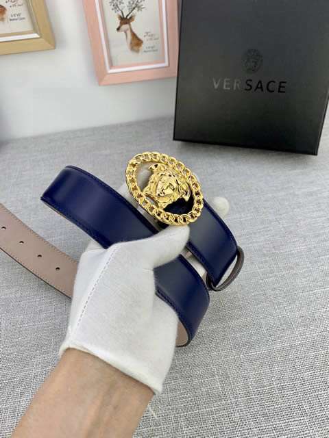 Replica High Quality 1:1 copied Versace Belts