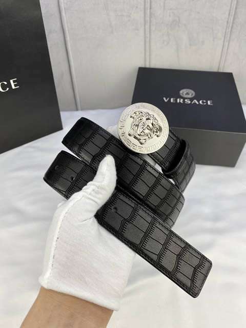 Replica High Quality 1:1 copied Versace Belts