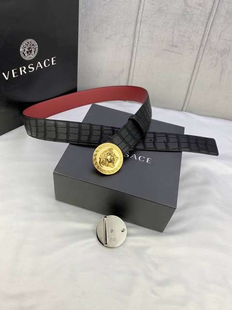 Replica High Quality 1:1 copied Versace Belts