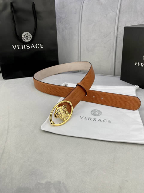 Replica High Quality 1:1 copied Versace Belts