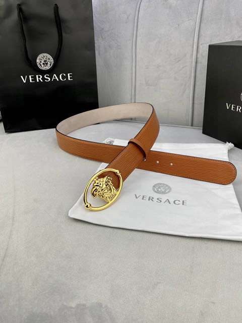 Replica High Quality 1:1 copied Versace Belts