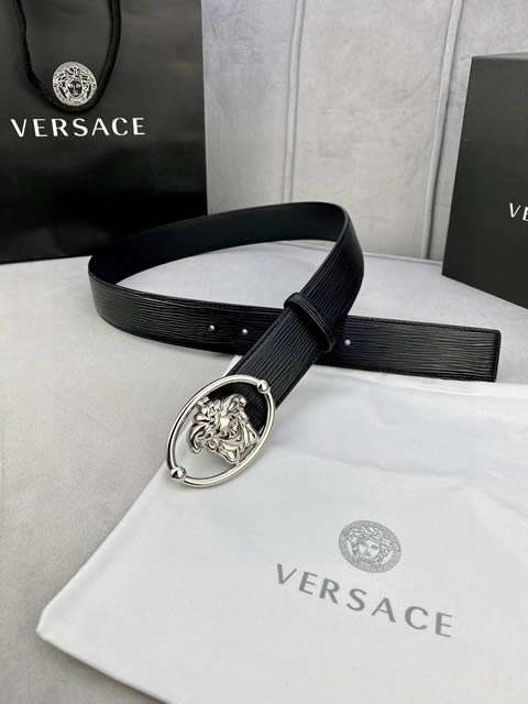 Replica High Quality 1:1 copied Versace Belts