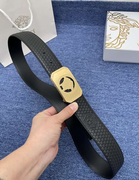 Replica High Quality 1:1 copied Versace Belts